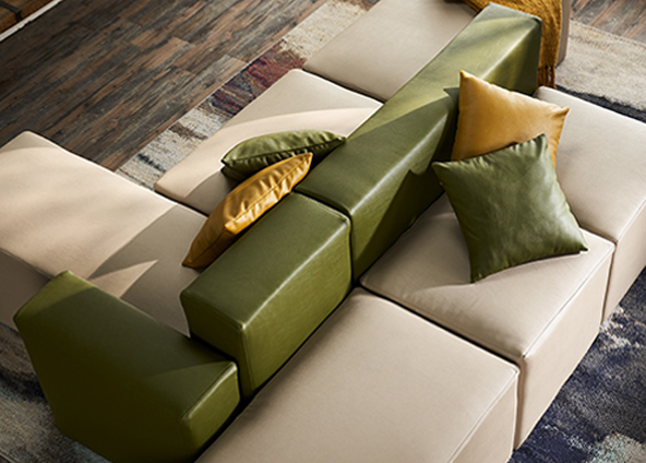 Best Art leather Collections in India